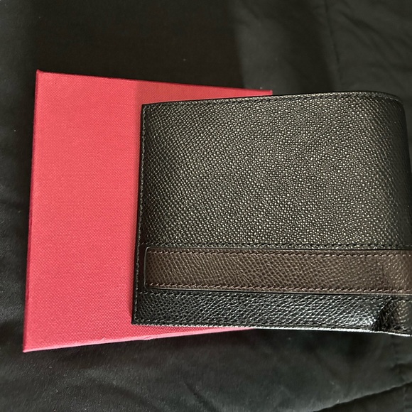 Bally Wallet - Picture 5 of 5